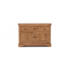 VL Carmen Small Sideboard Natural